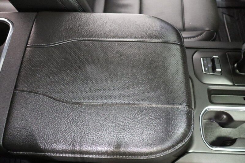 2023 GMC Sierra 1500 Denali 4WD 3.0L Diesel Lowered 26in Wheels FREE WARRANTY Arlington TX