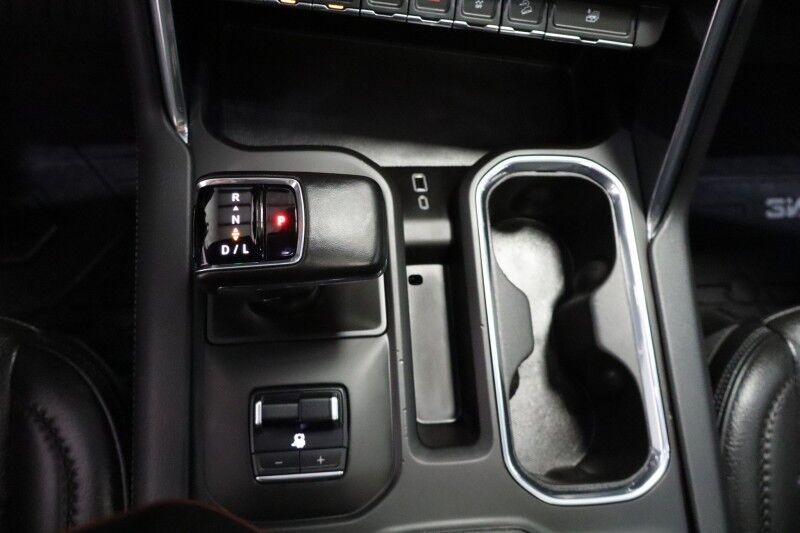 2023 GMC Sierra 1500 Denali 4WD 3.0L Diesel Lowered 26in Wheels FREE WARRANTY Arlington TX