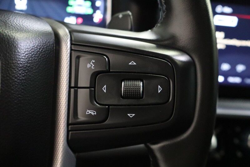 2023 GMC Sierra 1500 Denali 4WD 3.0L Diesel Lowered 26in Wheels FREE WARRANTY Arlington TX