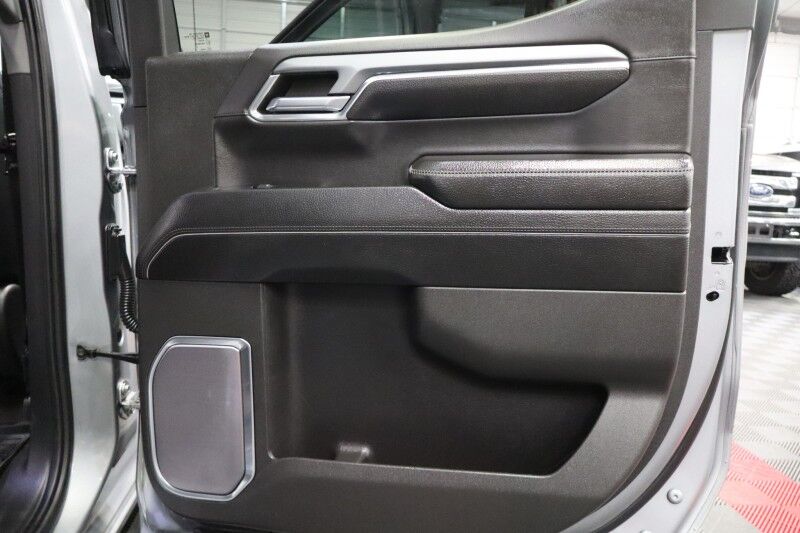 2023 GMC Sierra 1500 Denali 4WD 3.0L Diesel Lowered 26in Wheels FREE WARRANTY Arlington TX