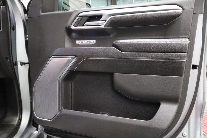 2023 GMC Sierra 1500 Denali 4WD 3.0L Diesel Lowered 26in Wheels FREE WARRANTY Arlington TX