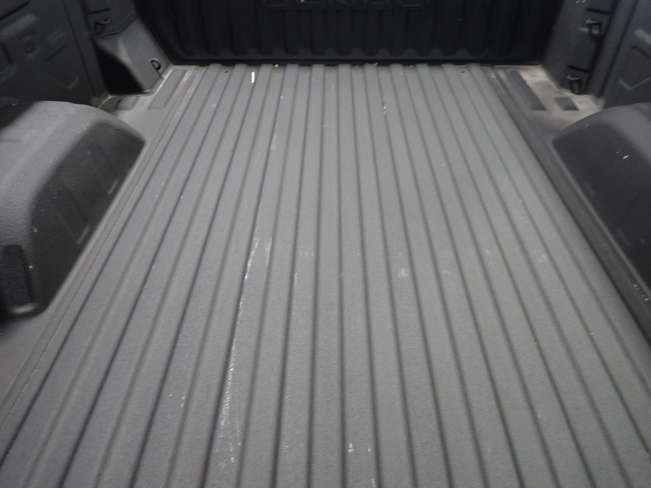 2023 GMC Sierra 1500 Denali 4WD CREW CAB *DIESEL* LEATHER SUNROOF Listowel ON