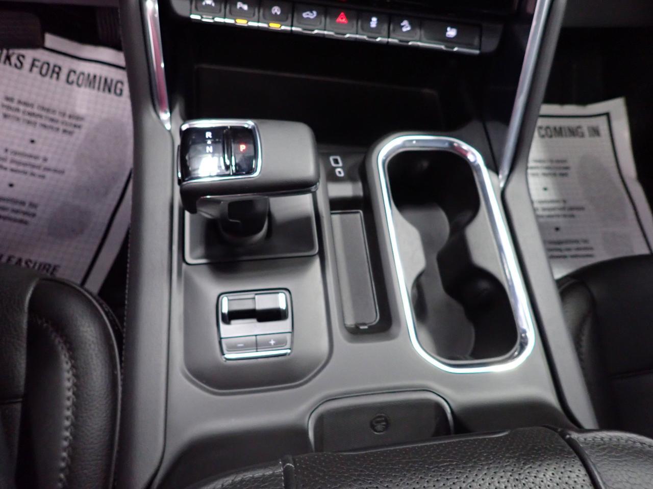 2023 GMC Sierra 1500 Denali 4WD CREW CAB *DIESEL* LEATHER SUNROOF Listowel ON