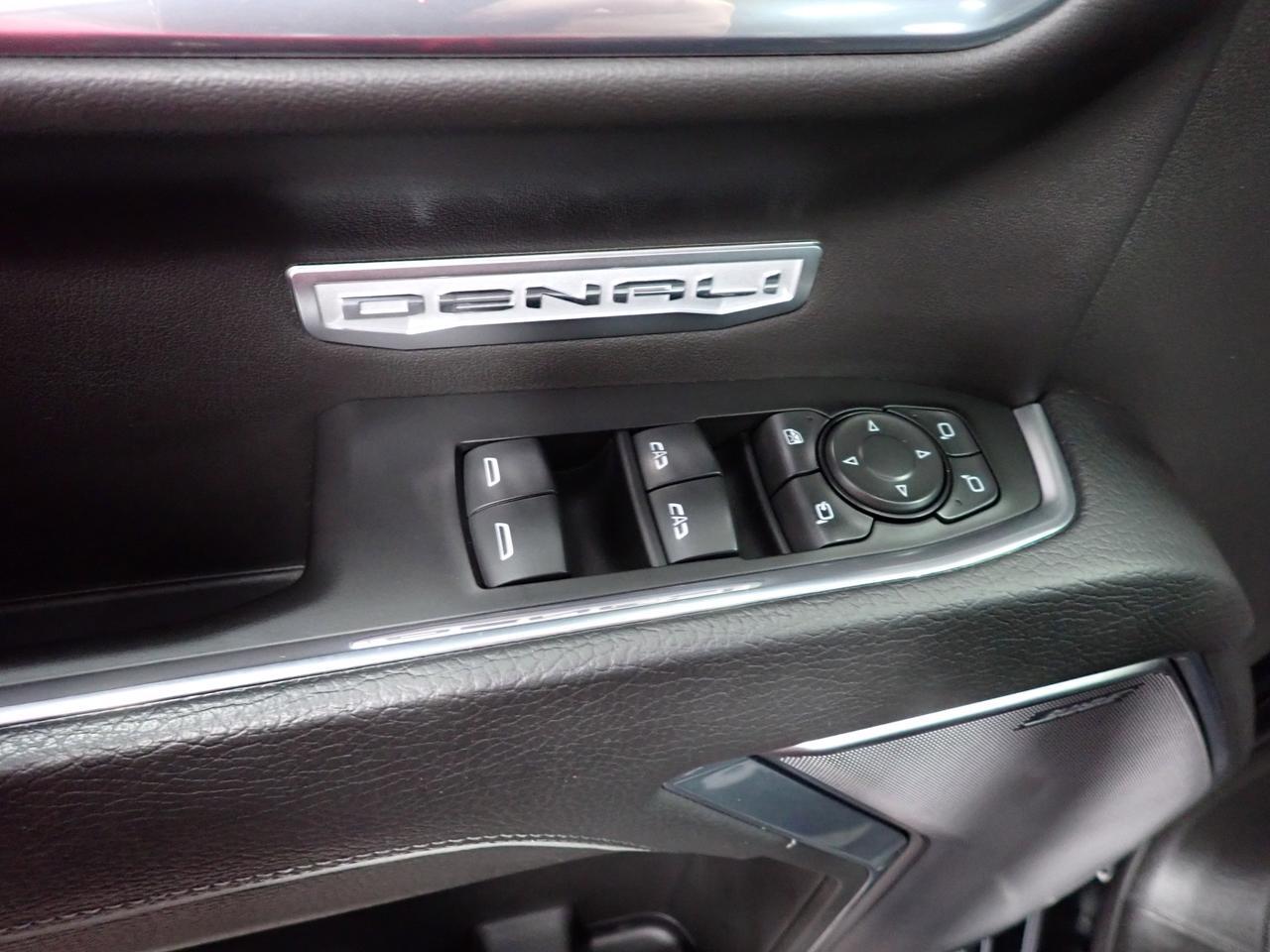 2023 GMC Sierra 1500 Denali 4WD CREW CAB *DIESEL* LEATHER SUNROOF Listowel ON