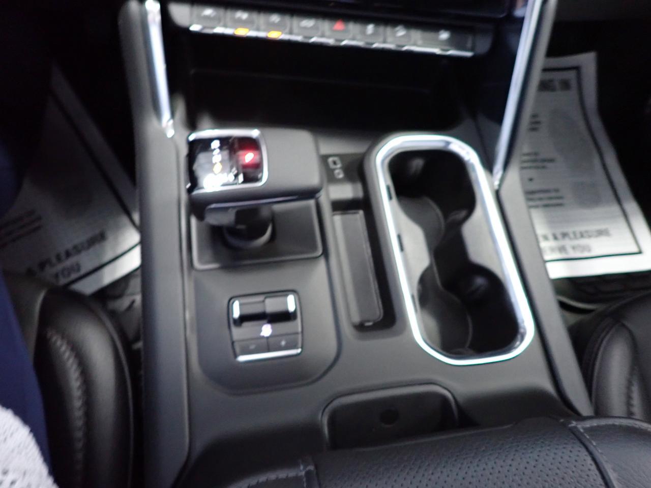 2023 GMC Sierra 1500 Denali 4WD CREW CAB LEATHER NAVI SUNROOF Listowel ON