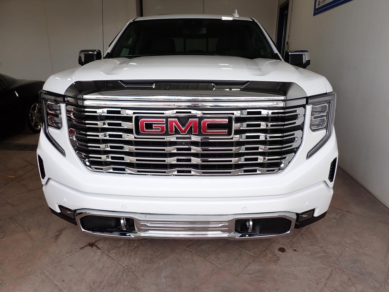 2023 GMC Sierra 1500 Denali 4WD CREW CAB LEATHER NAVI SUNROOF Listowel ON