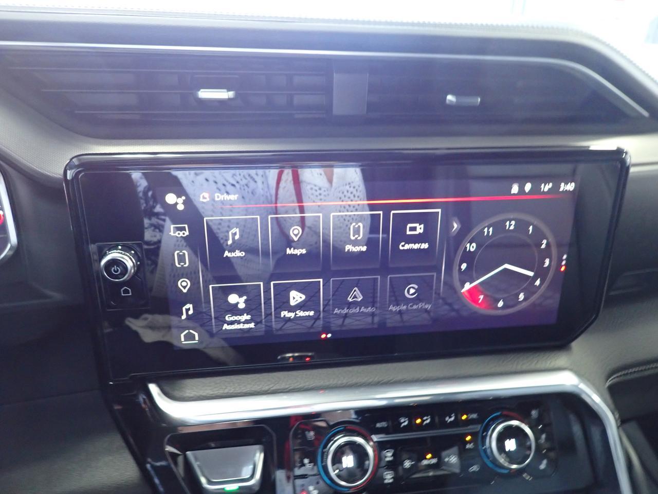 2023 GMC Sierra 1500 Denali 4WD CREW CAB LEATHER NAVI SUNROOF Listowel ON