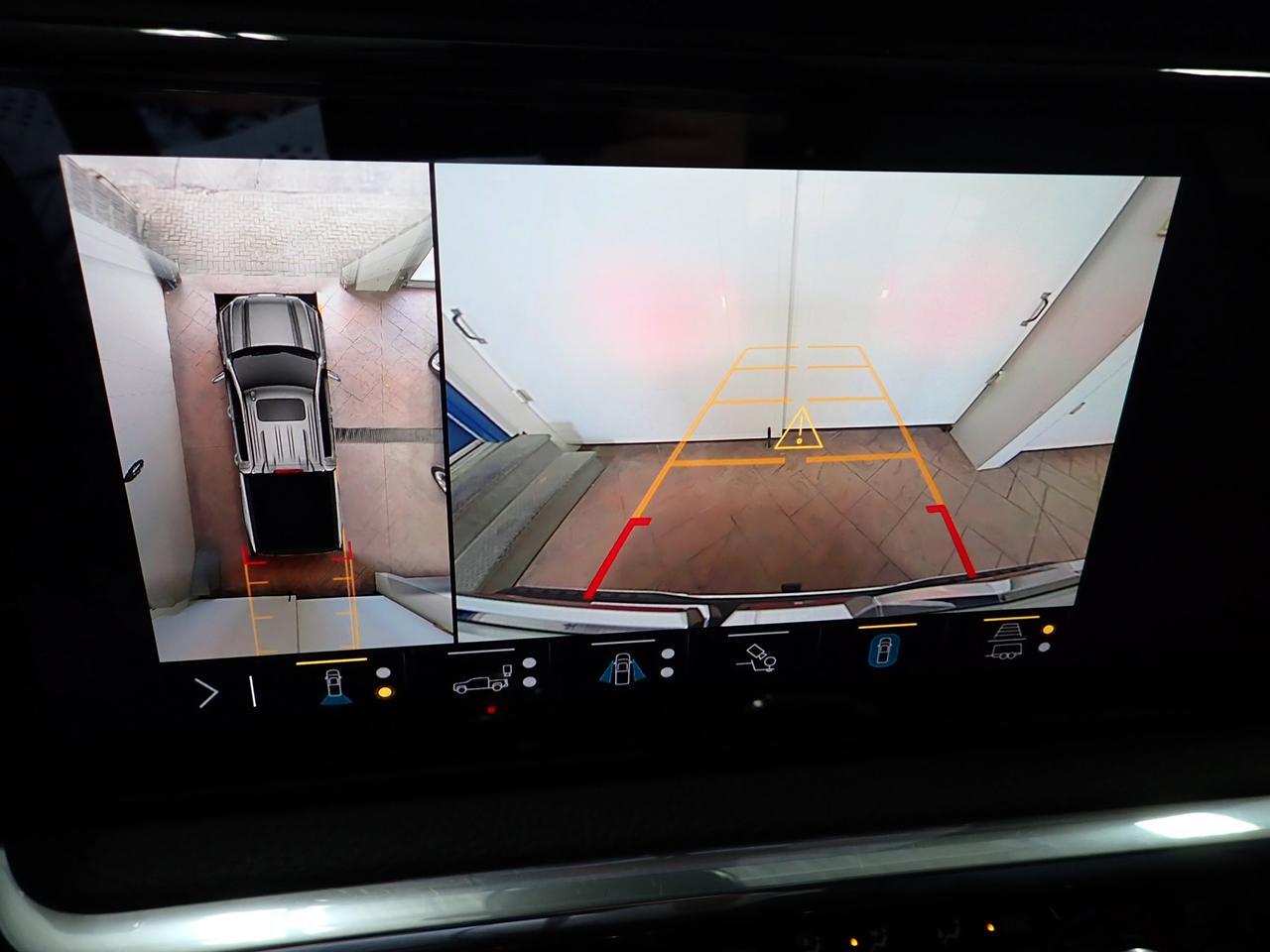 2023 GMC Sierra 1500 Denali 4WD CREW CAB LEATHER NAVI SUNROOF Listowel ON