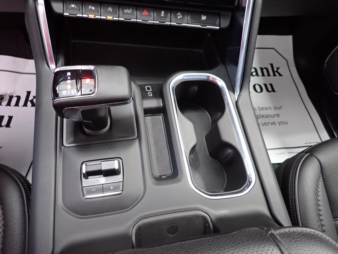 2023 GMC Sierra 1500 Denali 4WD CREW CAB LEATHER NAVI SUNROOF Listowel ON