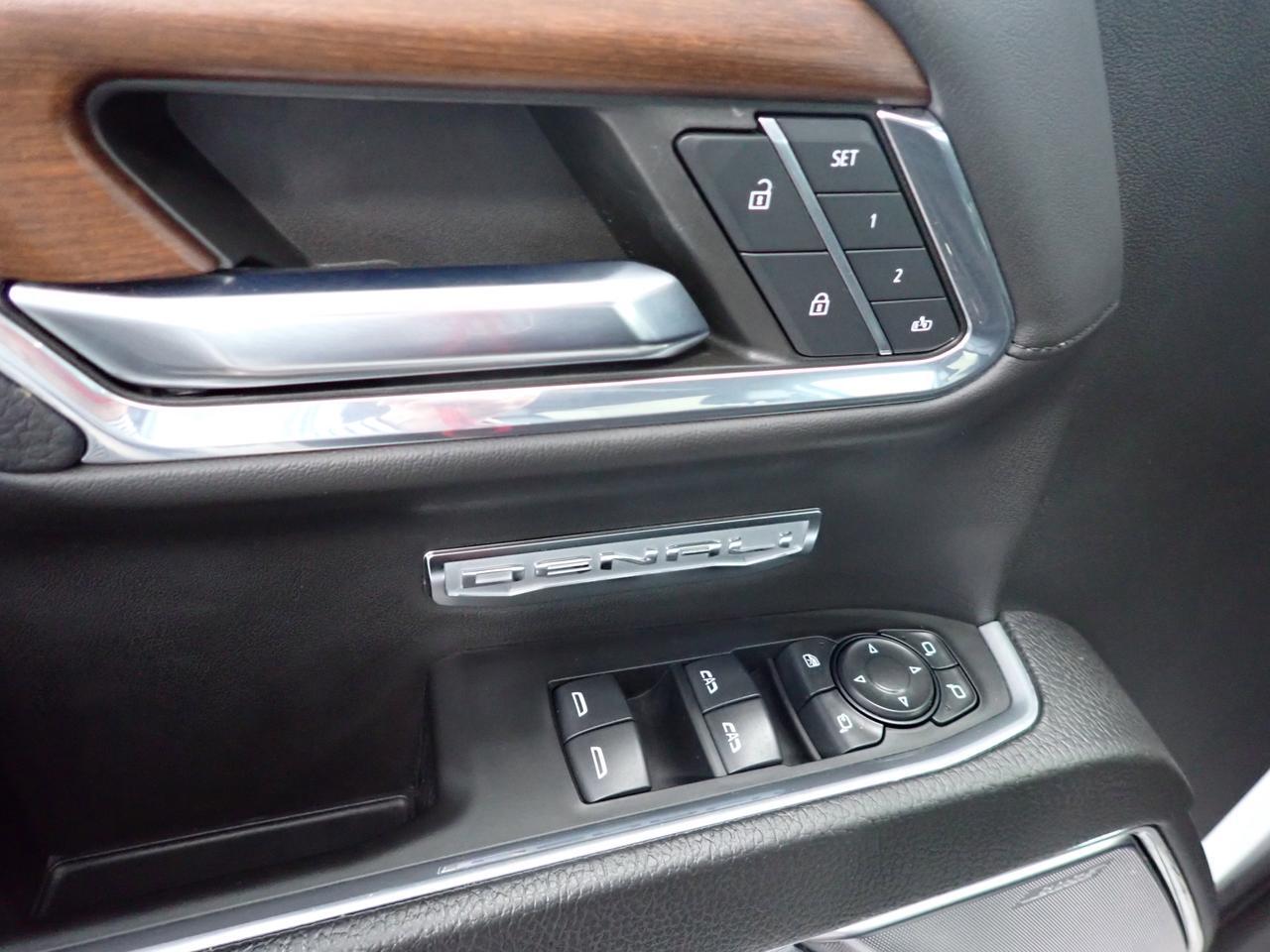 2023 GMC Sierra 1500 Denali 4WD CREW CAB LEATHER SUNROOF Listowel ON