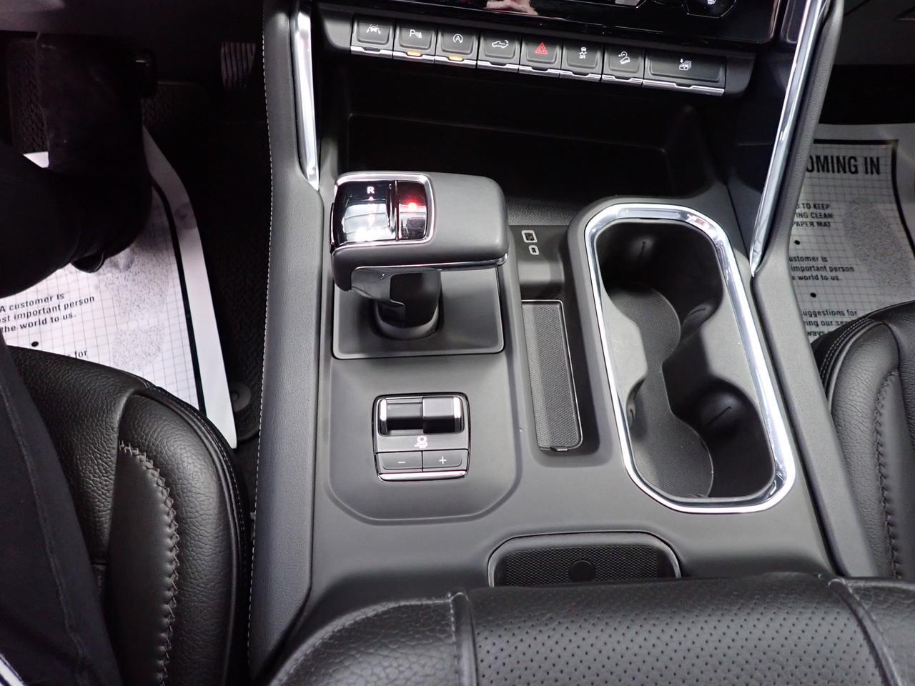 2023 GMC Sierra 1500 Denali 4WD CREW CAB LEATHER SUNROOF Listowel ON