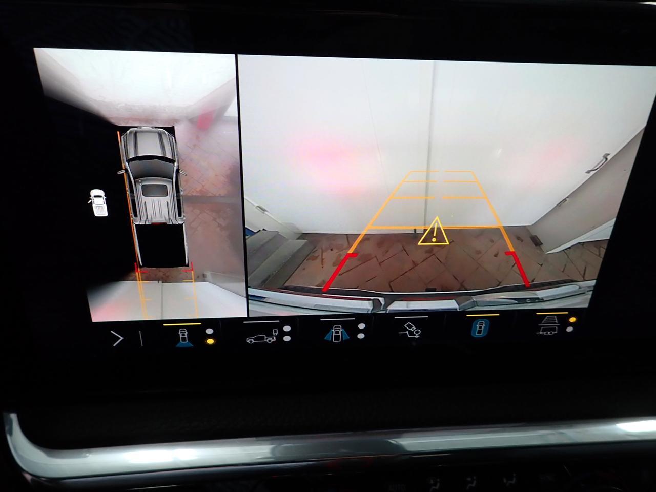 2023 GMC Sierra 1500 Denali 4WD CREW CAB LEATHER SUNROOF Listowel ON