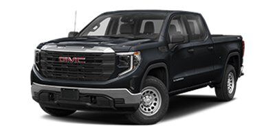 2023 GMC Sierra 1500 Denali 4WD CREW CAB