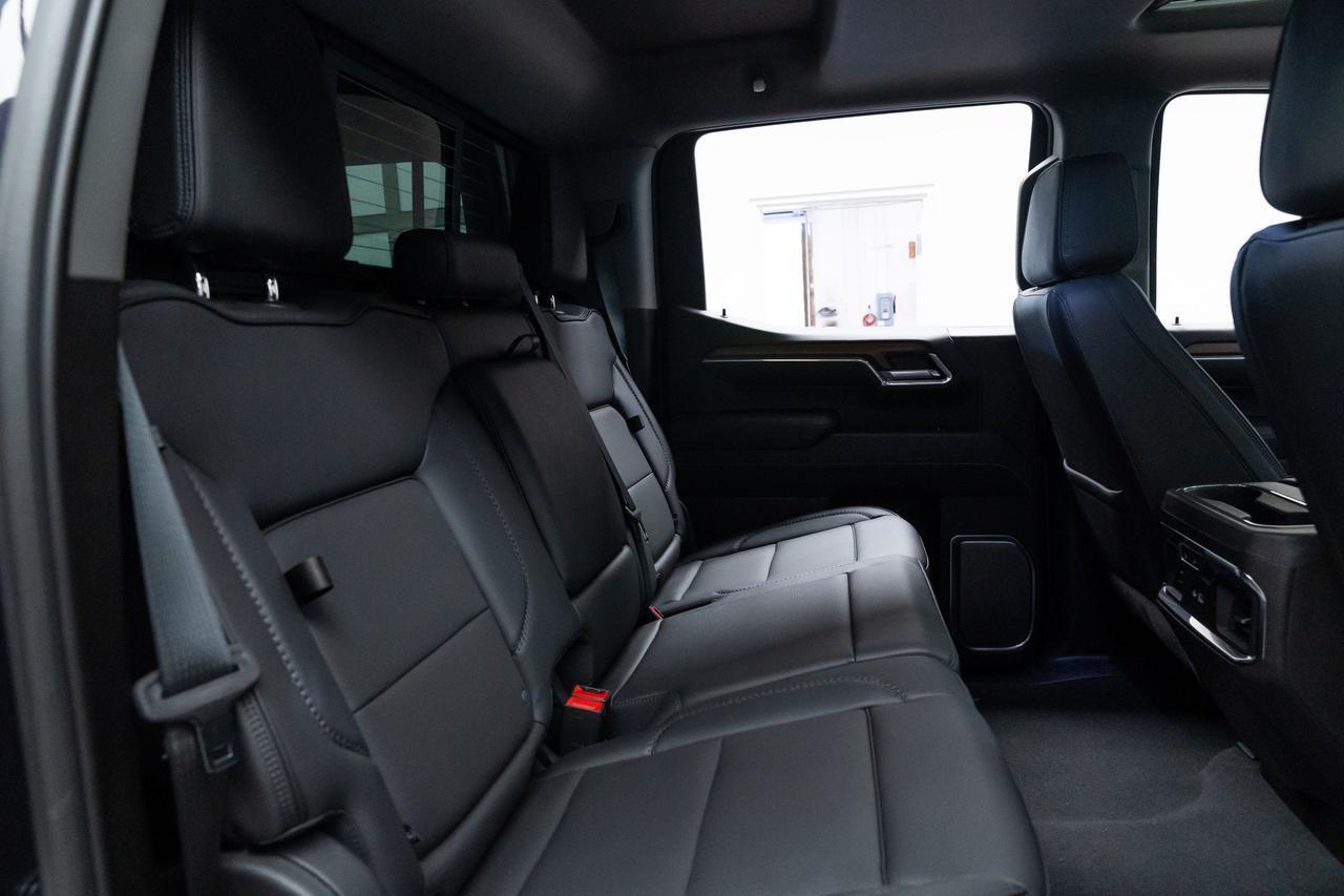 2023 GMC Sierra 1500 Denali Adaptive Cruise Head-Up Display 1 Owner Portland OR
