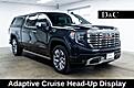 2023 GMC Sierra 1500 Denali Adaptive Cruise Head-Up Display 1 Owner