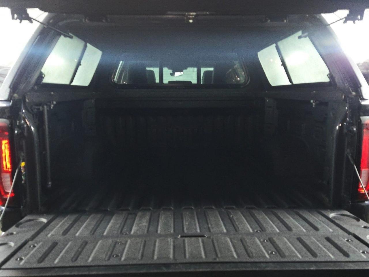 2023 GMC Sierra 1500 Denali Adaptive Cruise Head-Up Display Portland OR