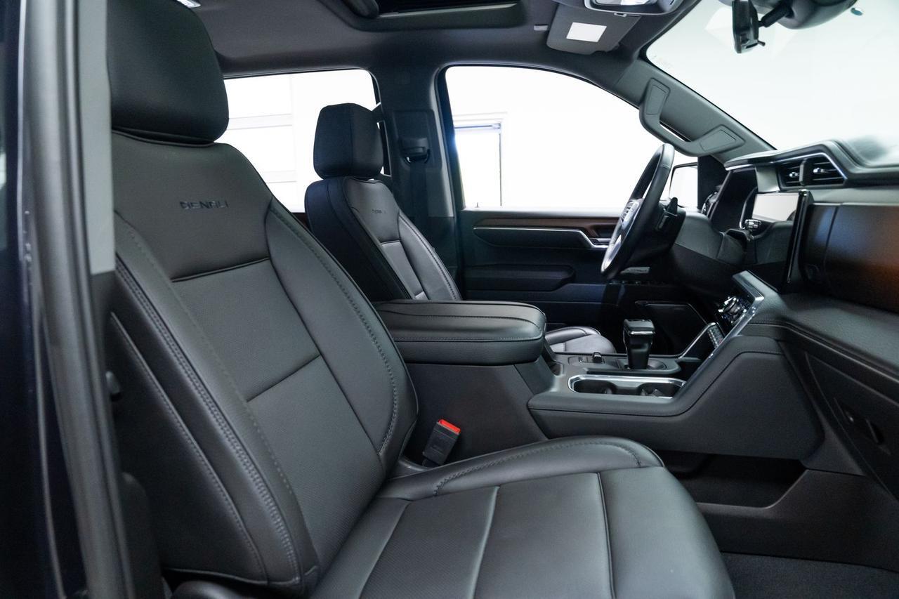 2023 GMC Sierra 1500 Denali Adaptive Cruise Head-Up Display Portland OR