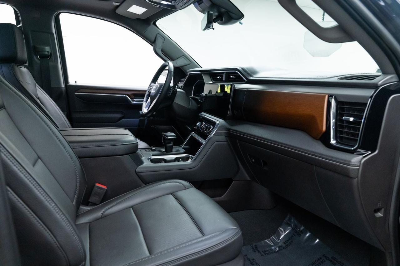 2023 GMC Sierra 1500 Denali Adaptive Cruise Head-Up Display Portland OR