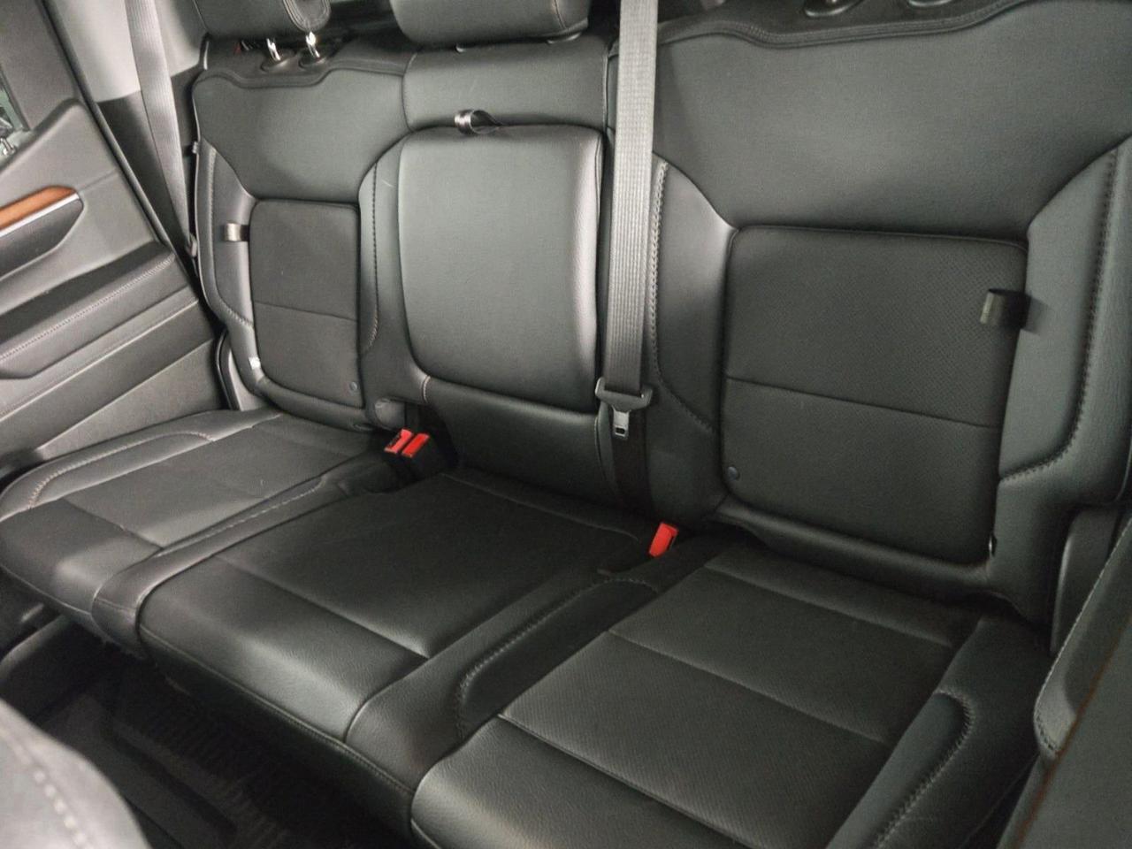 2023 GMC Sierra 1500 Denali Adaptive Cruise Head-Up Display Portland OR