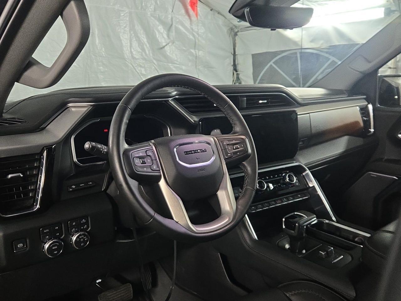 2023 GMC Sierra 1500 Denali Adaptive Cruise Head-Up Display Portland OR