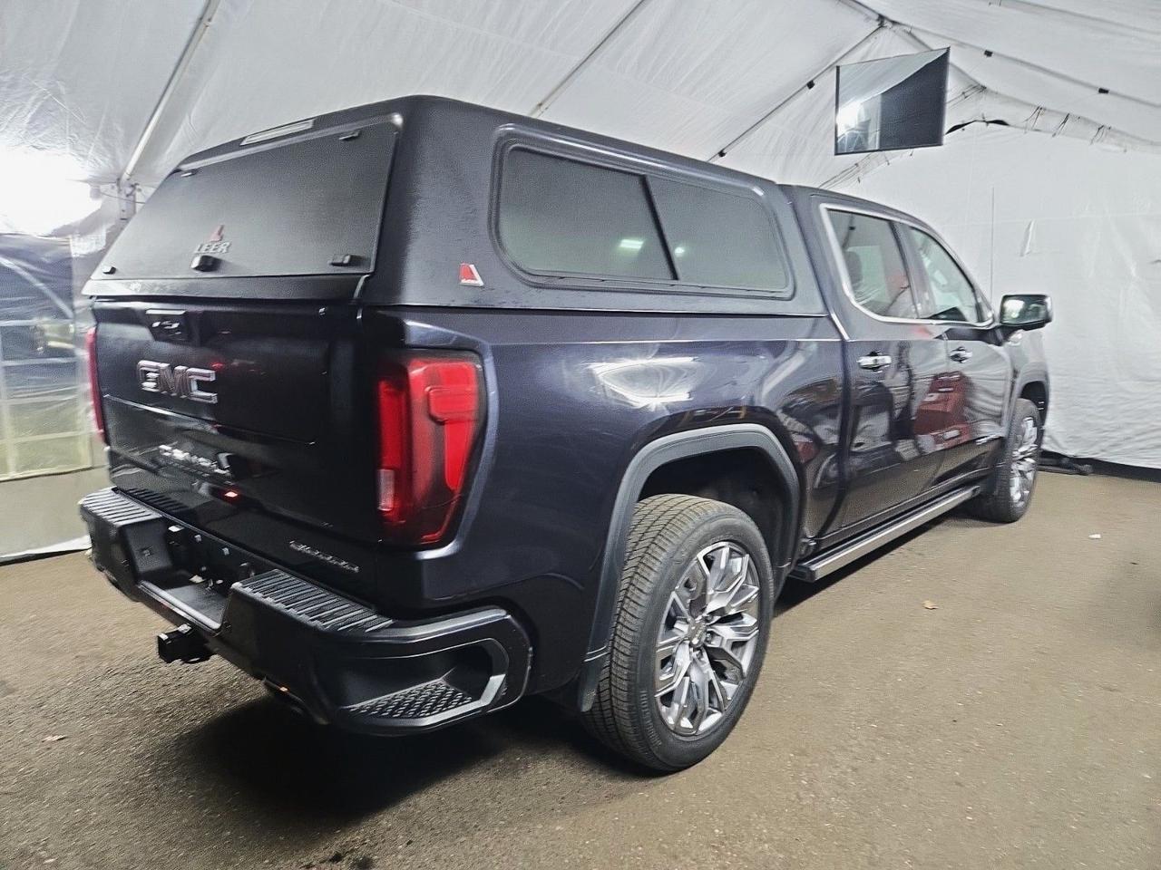 2023 GMC Sierra 1500 Denali Adaptive Cruise Head-Up Display Portland OR