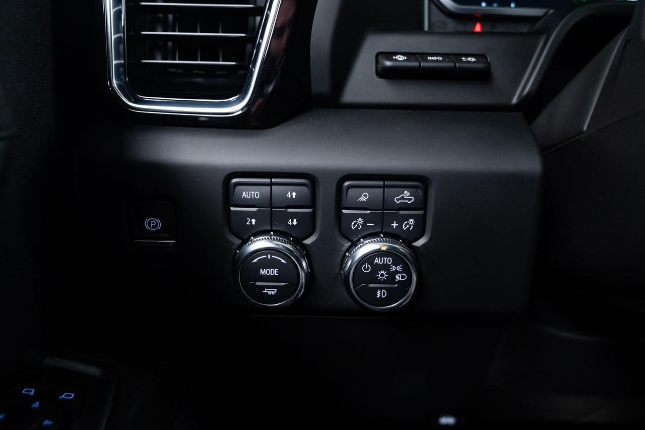 2023 GMC Sierra 1500 Denali Adaptive Cruise Head-Up Display Portland OR