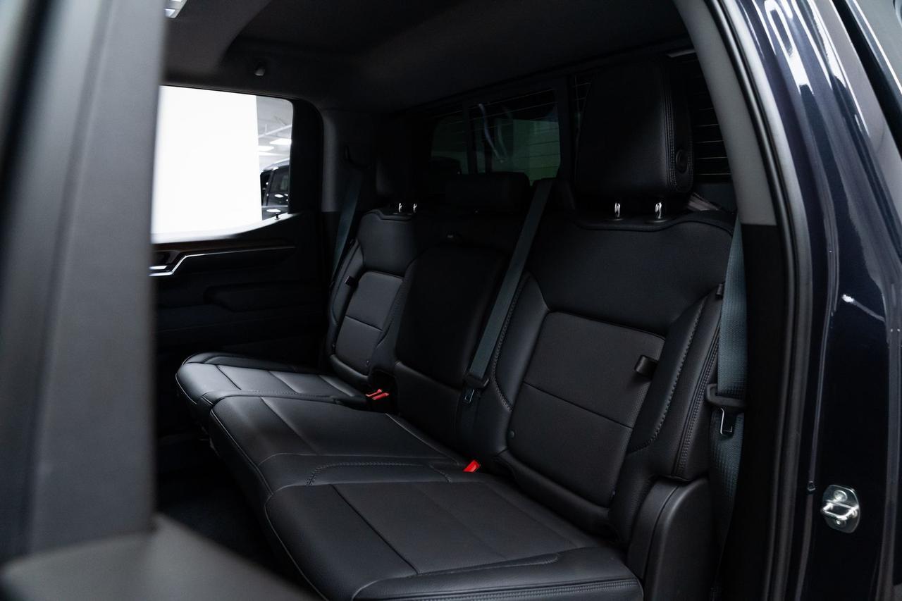 2023 GMC Sierra 1500 Denali Adaptive Cruise Head-Up Display Portland OR