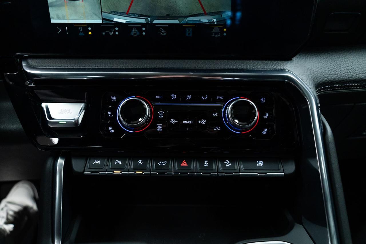 2023 GMC Sierra 1500 Denali Adaptive Cruise Head-Up Display Portland OR