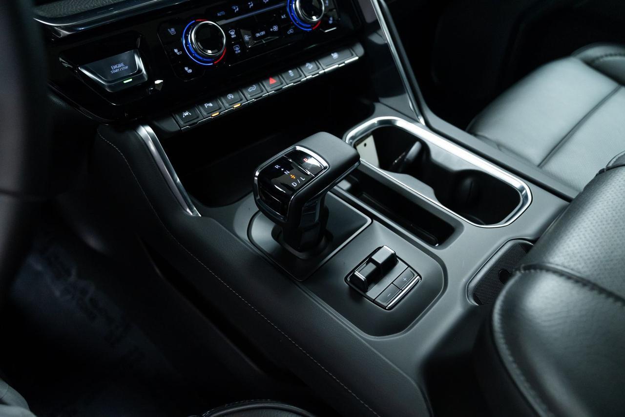 2023 GMC Sierra 1500 Denali Adaptive Cruise Head-Up Display Portland OR