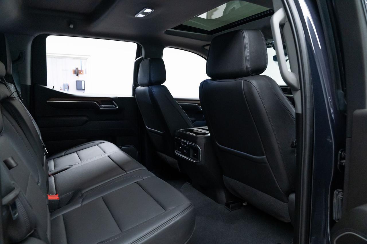 2023 GMC Sierra 1500 Denali Adaptive Cruise Head-Up Display Portland OR