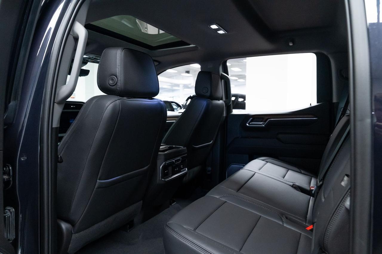 2023 GMC Sierra 1500 Denali Adaptive Cruise Head-Up Display Portland OR