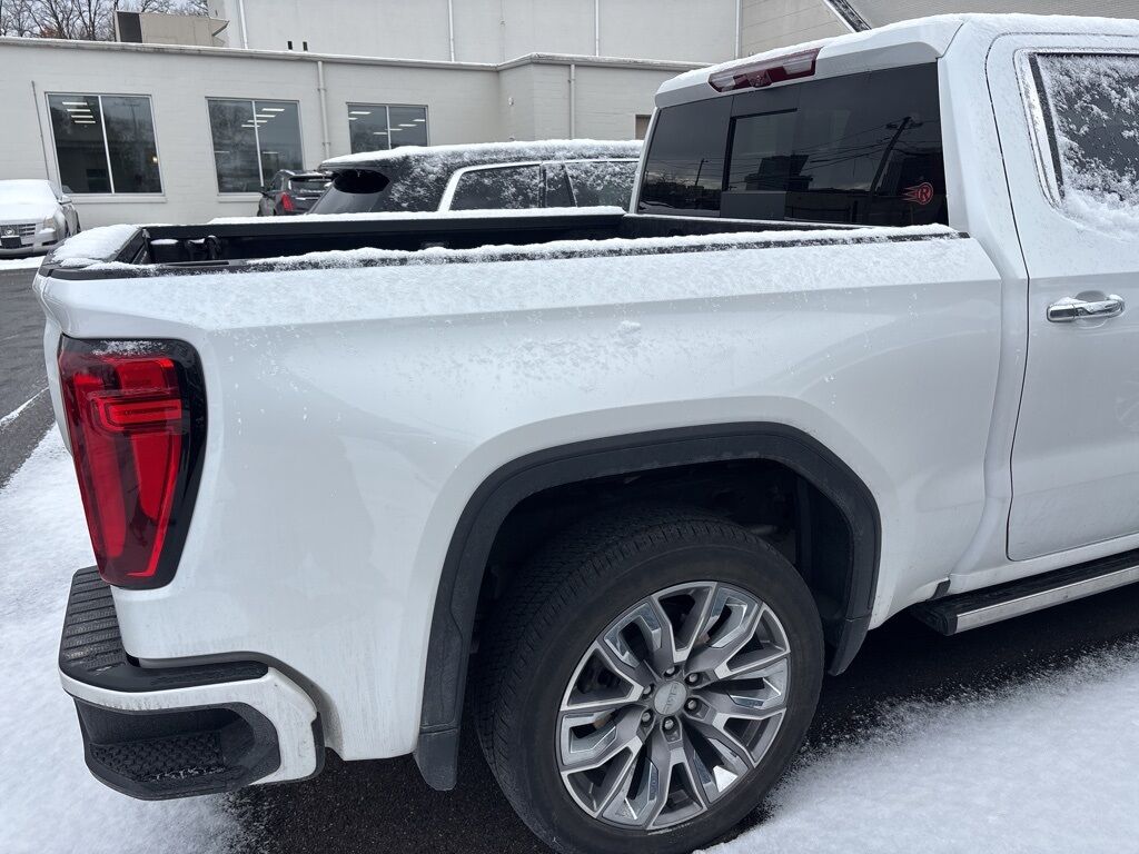 2023 GMC Sierra 1500 Denali AKRON OH