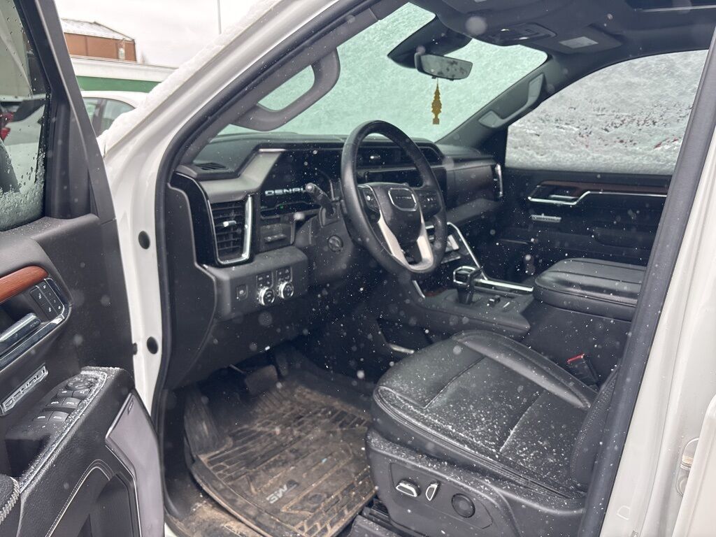 2023 GMC Sierra 1500 Denali AKRON OH