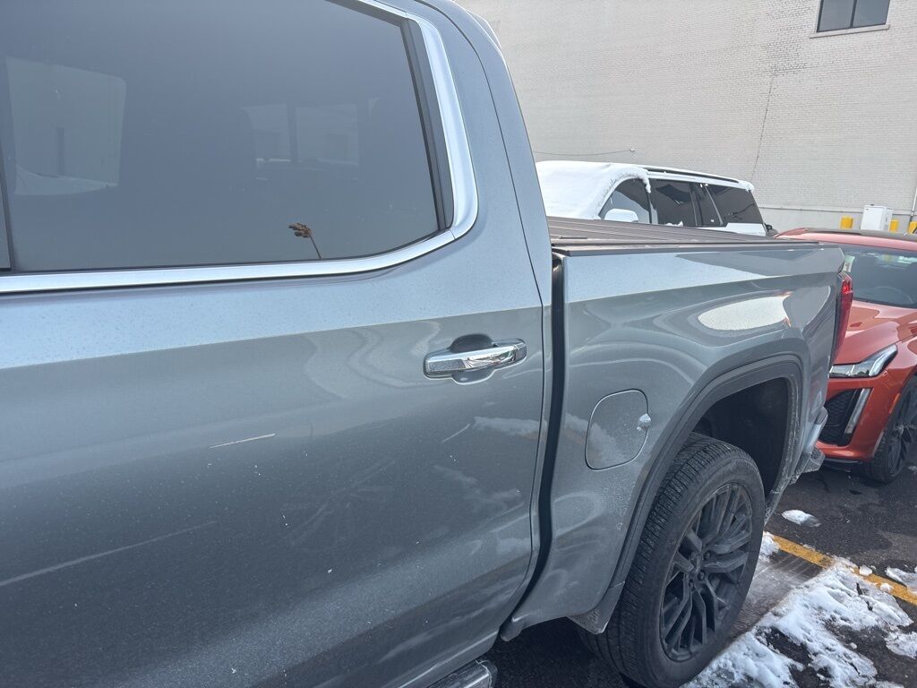 2023 GMC Sierra 1500 Denali AKRON OH