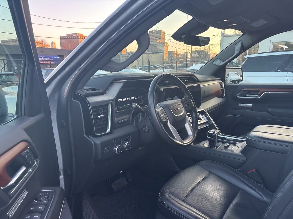 2023 GMC Sierra 1500 Denali AKRON OH
