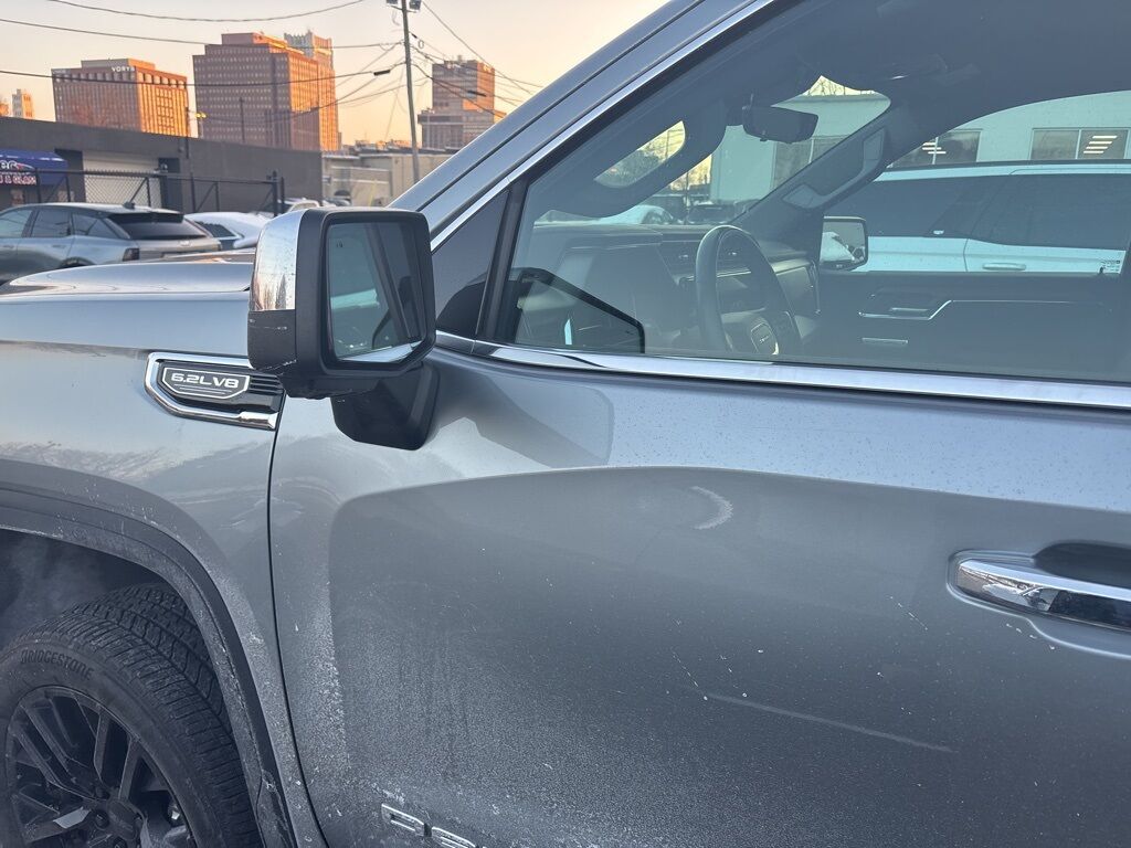 2023 GMC Sierra 1500 Denali AKRON OH