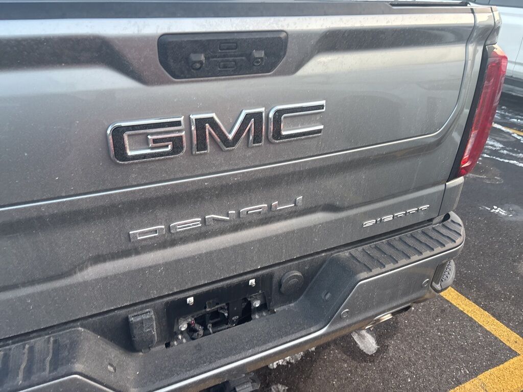 2023 GMC Sierra 1500 Denali AKRON OH