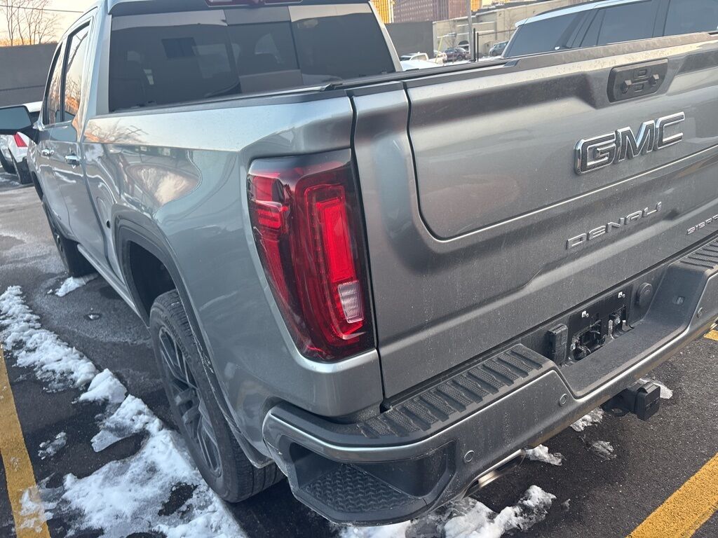 2023 GMC Sierra 1500 Denali AKRON OH