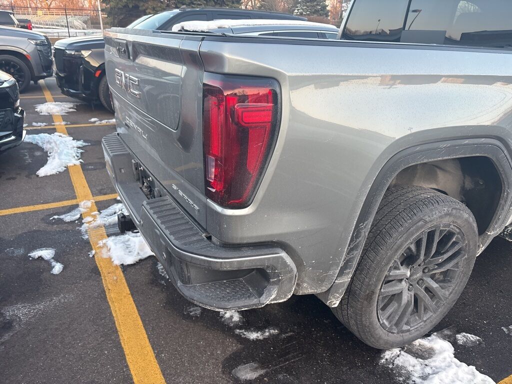 2023 GMC Sierra 1500 Denali AKRON OH