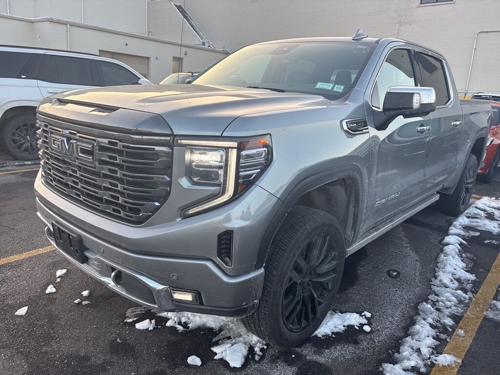 2023 GMC Sierra 1500 Denali AKRON OH