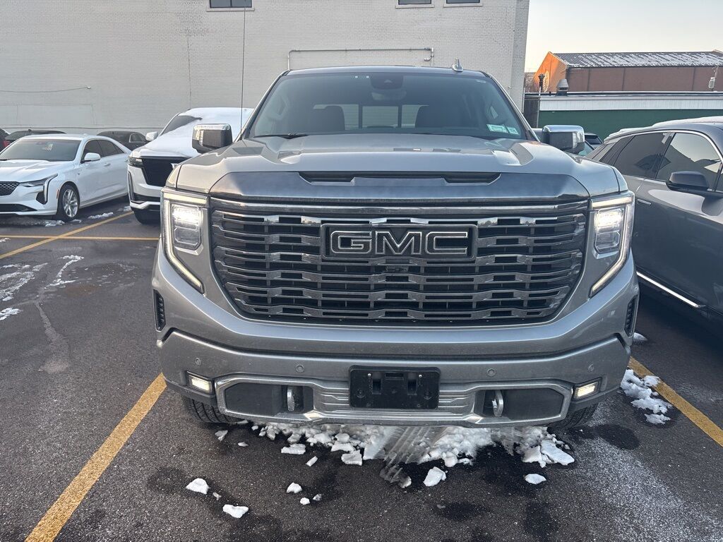 2023 GMC Sierra 1500 Denali AKRON OH
