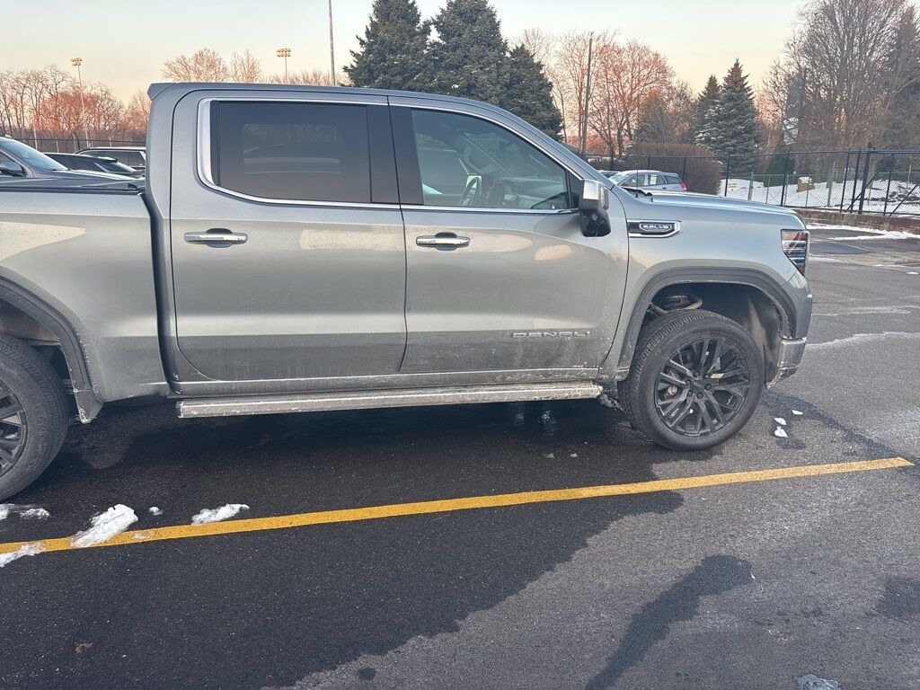 2023 GMC Sierra 1500 Denali AKRON OH