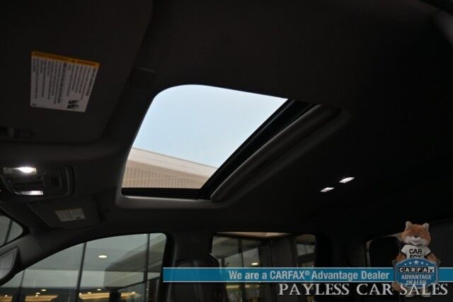 2023 GMC Sierra 1500 Denali Anchorage AK