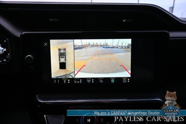 2023 GMC Sierra 1500 Denali Anchorage AK