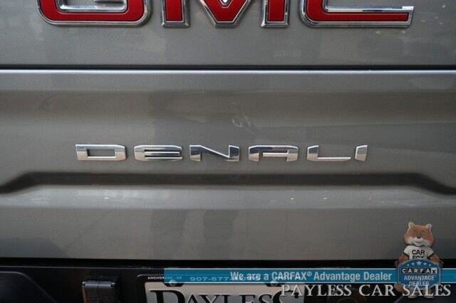 2023 GMC Sierra 1500 Denali Anchorage AK