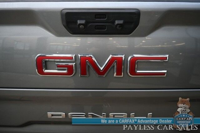 2023 GMC Sierra 1500 Denali Anchorage AK