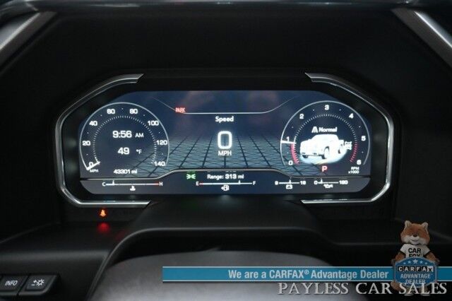 2023 GMC Sierra 1500 Denali Anchorage AK