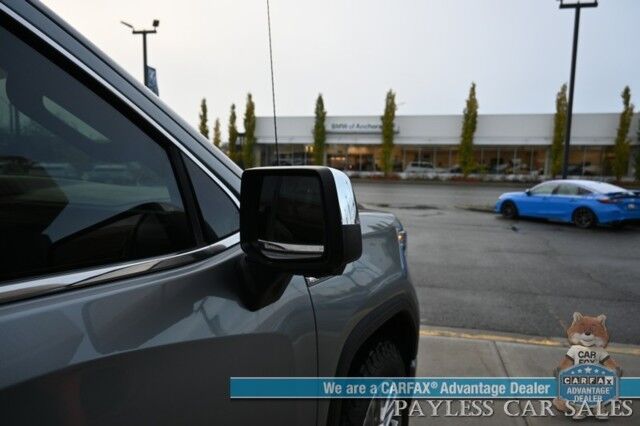 2023 GMC Sierra 1500 Denali Anchorage AK