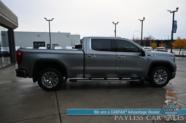 2023 GMC Sierra 1500 Denali Anchorage AK