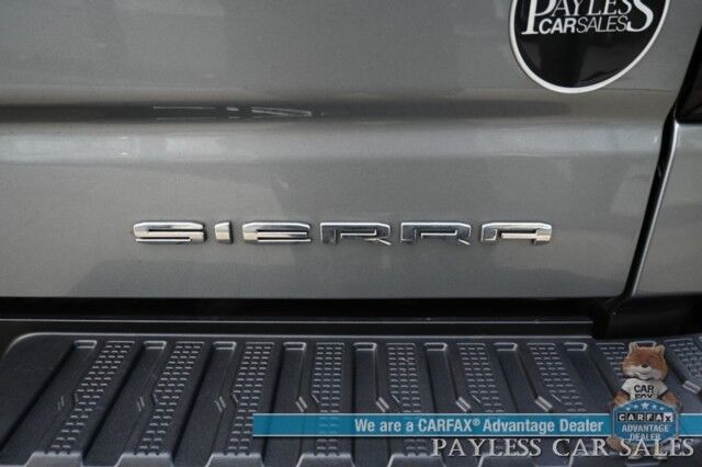 2023 GMC Sierra 1500 Denali Anchorage AK